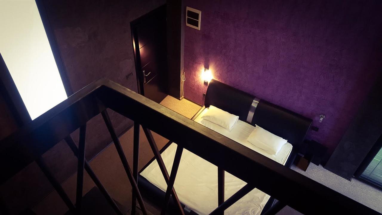 B&B Beo-River Sajmiste 외부 사진